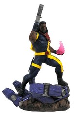 BISHOP MARVEL PREMIER COLLECTION COMIC STATUE