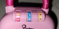Shopkins Lil Secrets Pop Ups Secret Locket Princess Hair Salon FREE SHIPPING