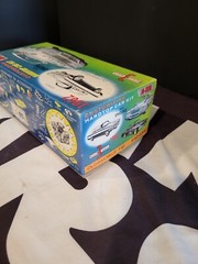 1962 Oldsmobile F-85 62 Model Kit JO-HAN 3 Way 1/25 MIB NEW Unbuilt