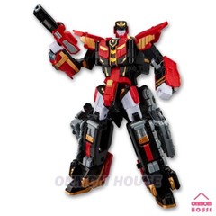 Metal Cardbot S BLASTRAIN Diesel Train Transformer Robot Toy 2025