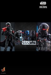 1/6 Scale Star Wars – Purge Trooper – MINT IN BOX