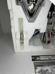 Power Ranger 3D Formation DX Time Robo Mirai Sentai Time Ranger Megazord