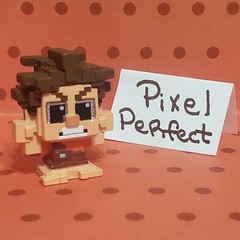 Disney Doorables , Pixel Perfect NEW! FLAT SHIPPING!!