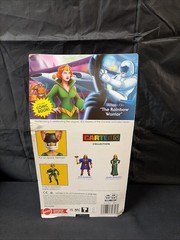 HE-MAN AND THE MASTERS OF THE UNIVERSE CARTOON COLLECTION QUEEN MARLENA