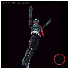 Bandai Hobby – Shin Kamen Rider – Masked Rider Figure-Rise Standard Model Kit