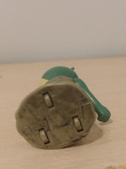 Roblox Minitoon INC Phat Mojo Piggy Figure/Toy