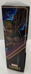 Hasbro Marvel Legends Guardians of the Galaxy Vol 3 Groot Deluxe 6″ Figure New