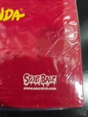 New Ron English MC Supersized Popaganda Mindstyle Blindbox Case 12 Figures