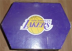 LEBRON JAMES Los Angeles Lakers NBA Small-Stars 11″ Basketball Figure READ