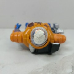 1993 ToyBiz Cable 2nd Edition Marvel Comics The Uncanny X-Men X-Force Deep Space