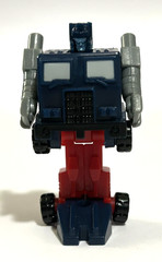 “Transformers” Overload – Micromaster Transport Car Carrier, G1 + package