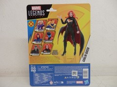 HASBRO – MARVEL LEGENDS SERIES – X-MEN 97 – GOBLIN QUEEN – BRAND NEW – #12
