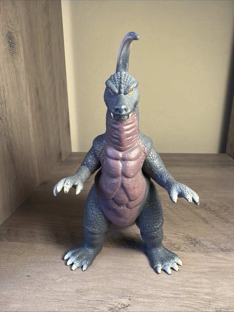 Return of Ultraman kaiju monster Arstron ~6 inch NO BRAND US STOCK