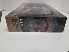 Scene In A Box – SIB 07 INDUSTRIAL DEPOT – Diorama – 1:18 / 1:24 – Fresh Retro