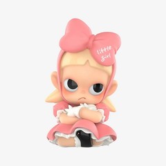 POP MART 🅰️AUTHENTIC Zsiga Let It Be Series Figure [ Not Just Cute ]