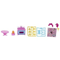 My Little Pony POP Pinkie Pie Bakery Decorator Kit
