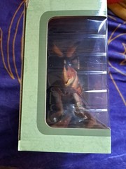 Creative Beast Studio Beasts Of The Mesozoic Albertaceratops Figure NEW