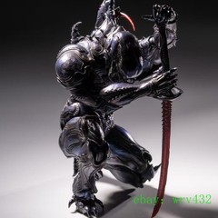 Romankey PUPA Series PP001 Ghost Ant Anime Action Figure Model Toy New In Stock