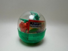 NEW – BANDAI Super Mario Kart Donkey Kong Gacha Gacha Figure