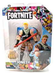 Jazwares Fortnite Legendary Series Epic Games 6 Inch Action Figures-Ships Free!