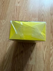 SMISKI Birthday Series Box Of 12 New