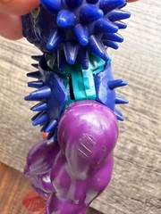 France Spikor, Vintage MOTU Masters of the Universe