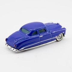 Mattel Doc Hudson Disney Pixar Cars Racers McQueen 1:55 Diecast Kids Toy Loose