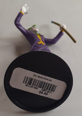 Monogram DC Comics 2016 The Joker Figurine
