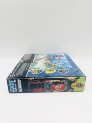 G.I. Joe Classified Series #169 G.I. Joe Diver vs. Cobra Diver – Sealed