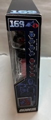 G.I. Joe Classified MASS G.I. Joe Diver Vs Cobra Diver 2 pack Exclusive Figures