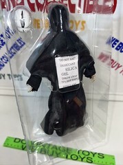 NECA Horror The Conjuring Universe 8″ Nun Action Figure NEW No Box 🔥