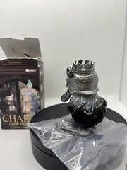 Pop Mart Chaka Candle Whisper Series ‘Stiff Resistance’ Knight Figure New