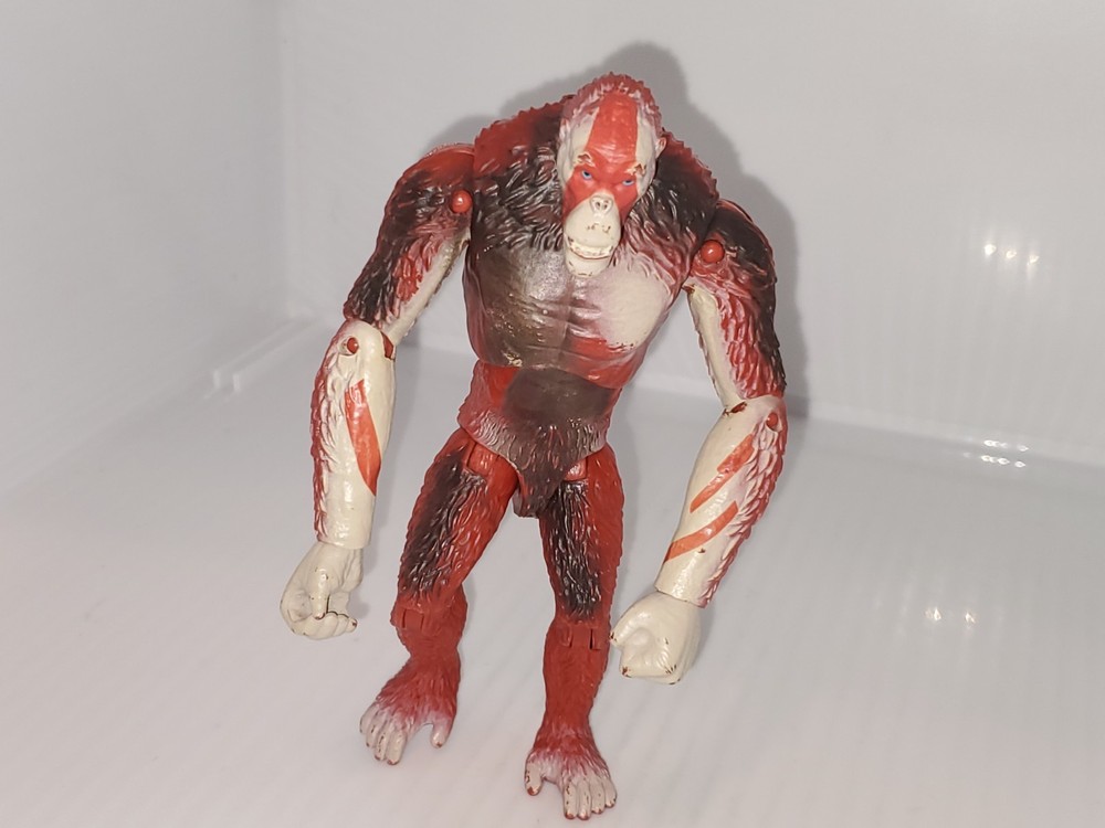 Godzilla x Kong: The New Empire Skar King 5.5″ Figure Playmates 2024.