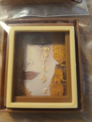 Zuru Mini Brands MASTERPIECES Lot Of 9 Mona Lisa Van Gogh Plus More