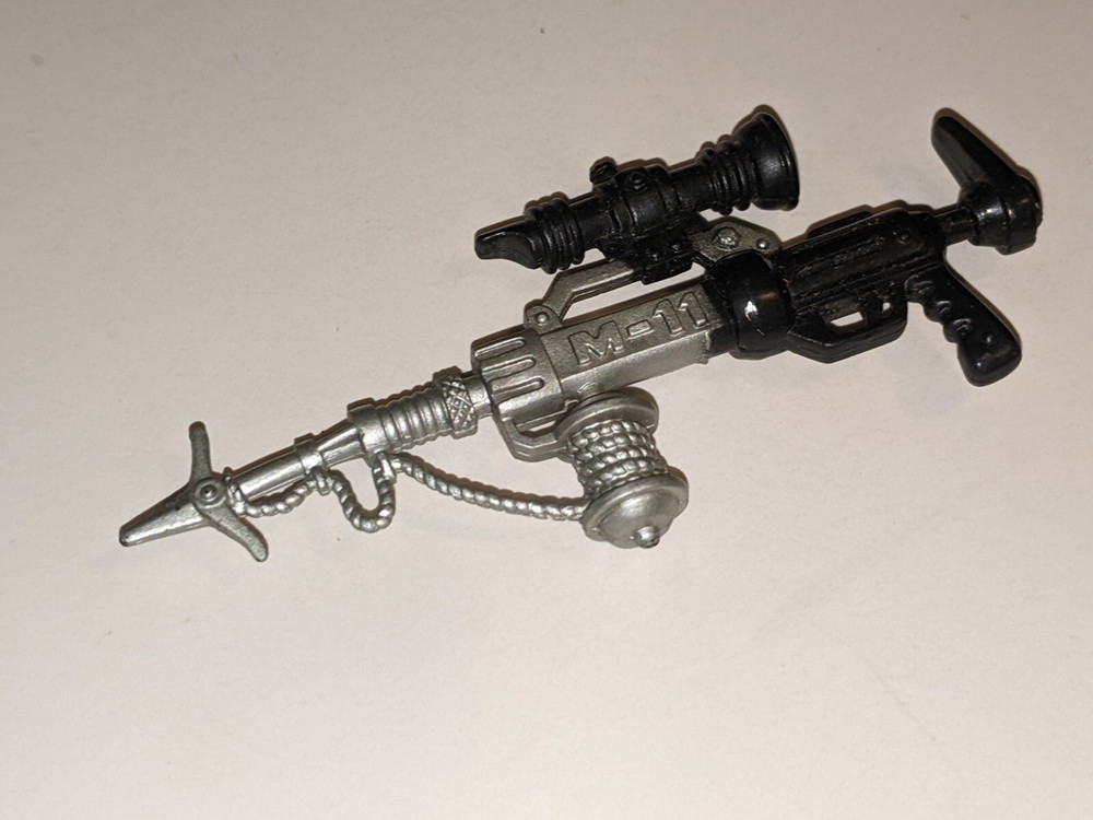 M-11 Diver’s Harpoon – SOLDER FORCE – CHAP MEI – 2019
