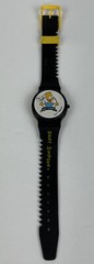 Bart Simpson WATCH “Don’t Have A Cow, Man!” Nelsonic The Simpsons – 1990