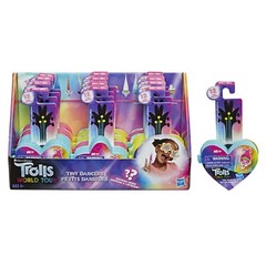 Trolls Tiny Dancer Series 1