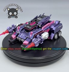 Quantum Heroes Dinoster Guardians Mosa Storm Robot Figure Mosasaurus Ver Ultra