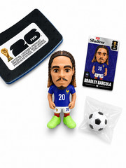Zuru FIFA World Cup Ballers – Series 1 – Pick Your Own Player