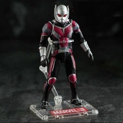 Ant-Man Marvel Civil War Avengers 7″ Action Figure B5