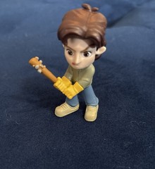 YuMe Stranger Things Upside Down Capsule Steve Harrington Mini Figure