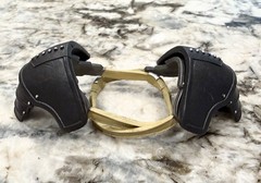 Xesray studio combatants Fight for Glory Pauldron Shoulder Armor 1/12