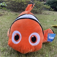 1 Piece 60cm Finding Nemo Huge Nemo