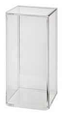 1 x GW Acrylic Display Case – TALL LOOSE Star Wars, GI Joe (AFC-003)