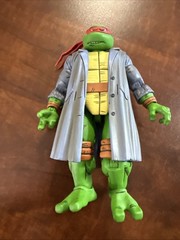 NECA Teenage Mutant Ninja Turtles Gangster Turtles (Mirage Studios) 4-Pack