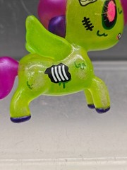 NO BOX Tokidoki Unicorno Series 3 Chaser Milo Vinyl Figure 3″