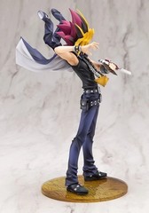 ARTFX J Yu-Gi-Oh! Duel Monsters Yami Yugi Passionate Duelists 1/7 KOTOBUKIYA JP