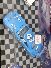 The Petty Racing Family 3 Car Set 19021 HOT WHEELS Collectibles Mattel NEW #2