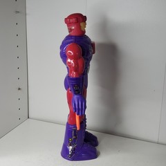 Vintage 1994 Toy Biz Marvel X-Men Sentinel Action Figure 14″ Tested Working