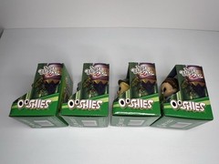 New Ooshies 2025 Set of The Wizard of Oz 1st Release Collectible Toys